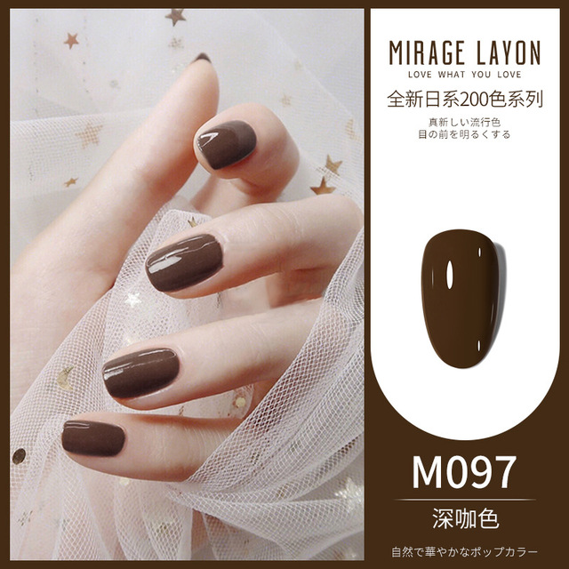 gel polish 7ml gel nail polish all for manicure semi permanent soak off gel uv led varnish base coat matte top