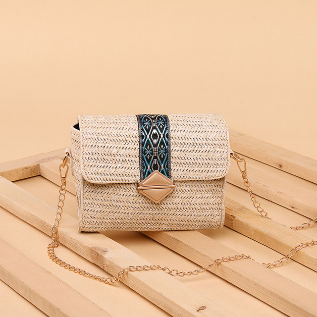 Summer straw bags for women 2021 tassel handmade beach bags raffia rattan woven handbags female holiday crossbody bags clutch