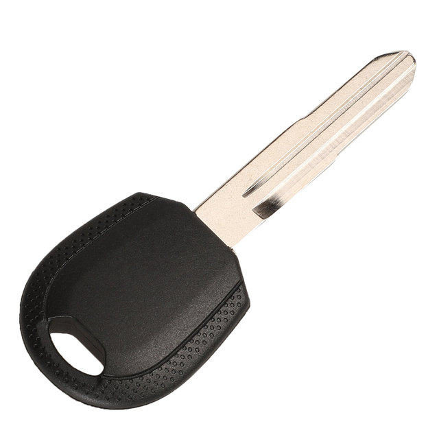 jingyuqin Transponder Blank Key For Hyundai Accent I30 IX35 Sonata NF Elantra Tucson Verna Kia Car Key Shell No Chip