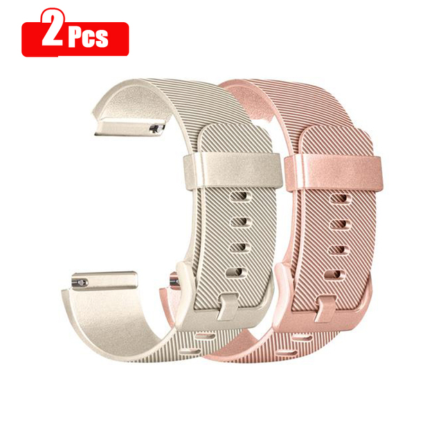 6pcs/4pcs/3pcs TPU Watch Strap for Fitbit Blaze Band Smartwatch Wristband Watchband Bracelet for Fitbit Blaze Strap Accessory