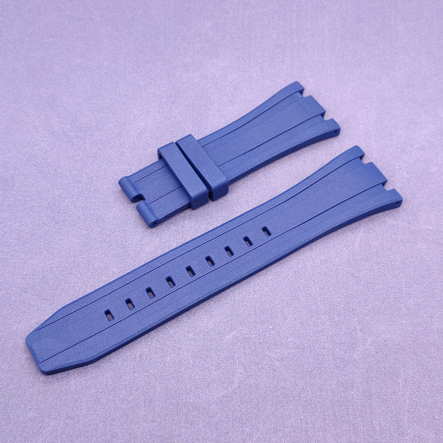 GA2100/2110 3rd Fluorescent Rubber Strap Watch