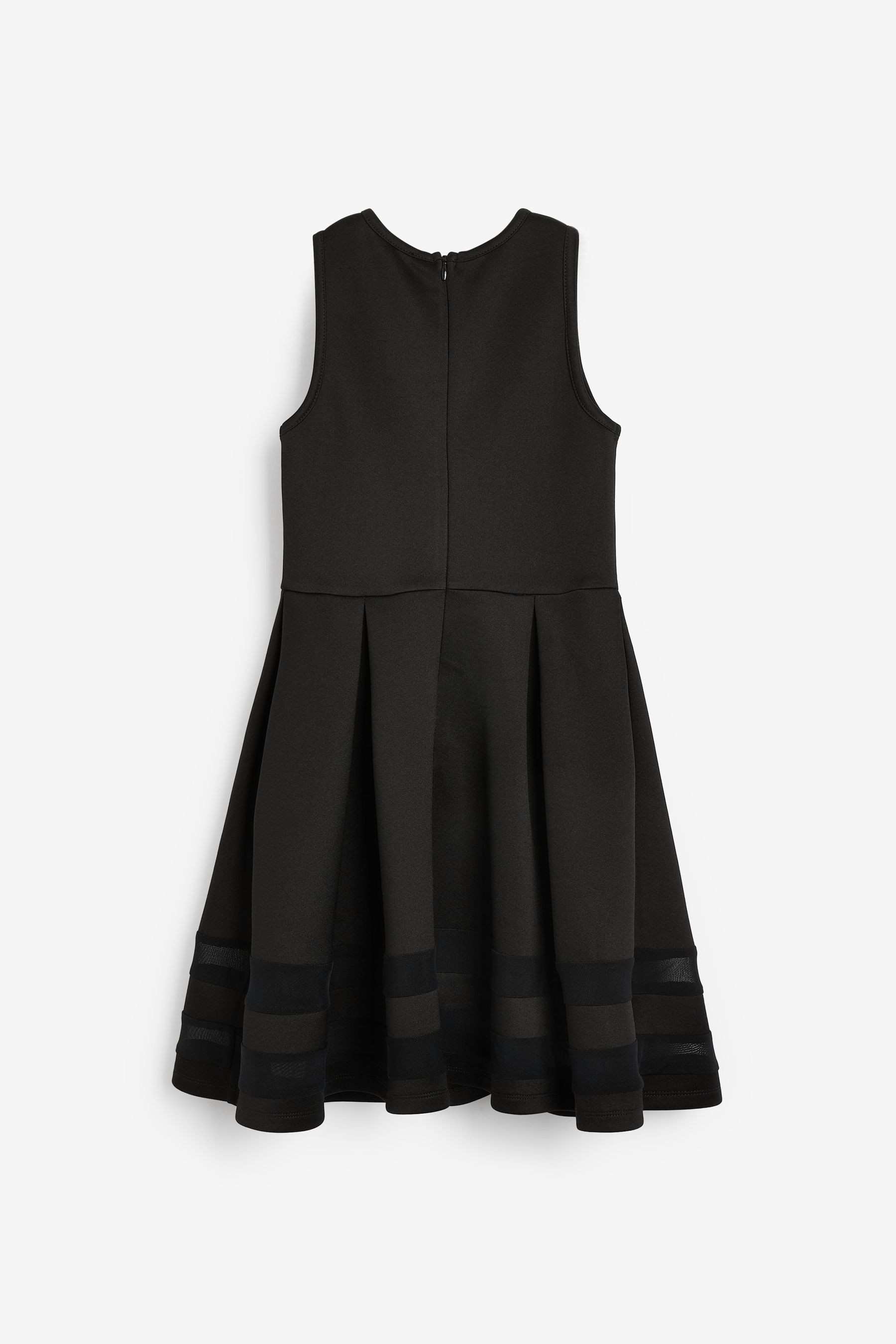 Occasion Dress (3-16yrs)