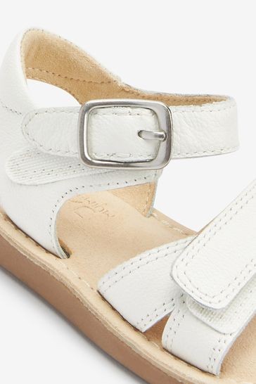 Little Luxe™ Sandals Wide Fit (G)