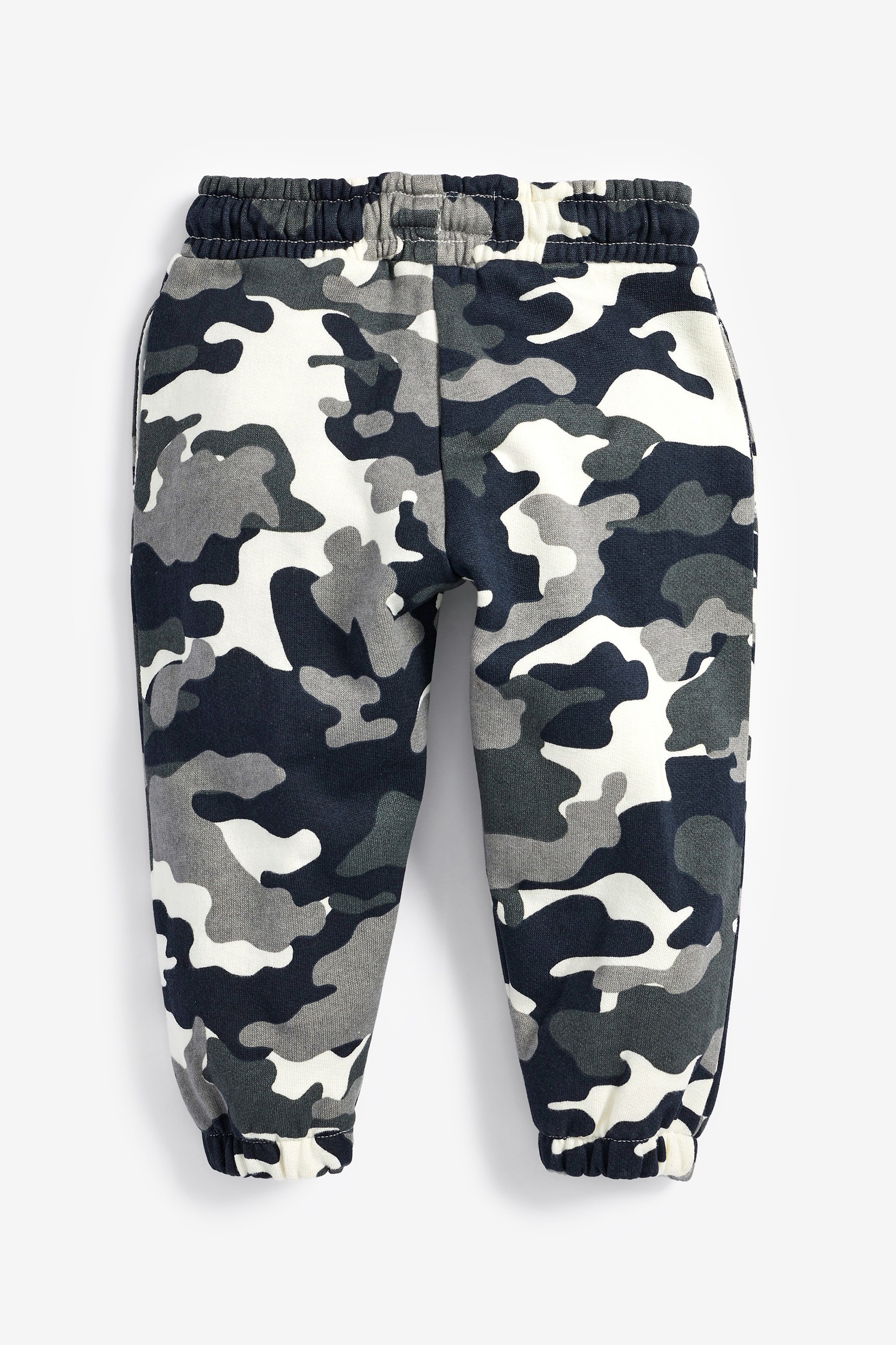 M15014s Oversized Joggers