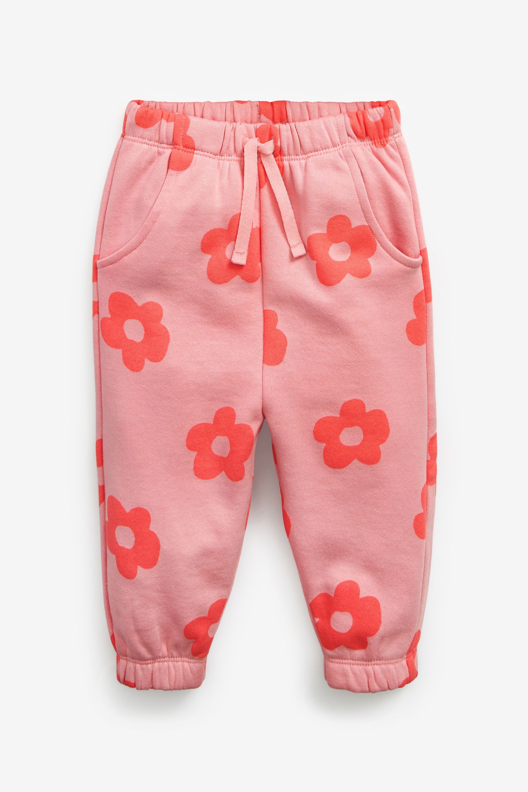 Hoodie & Joggers Co-Ord Set (3mths-7yrs)