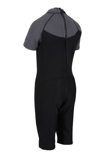 Regatta Black Shorty Wetsuit