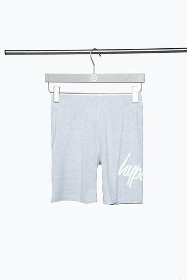 Hype. T-Shirt and Cycling Short Loungewear Set