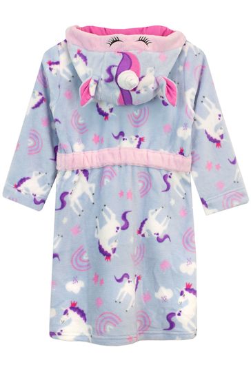 Harry Bear Dressing Gown