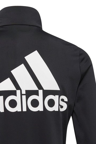 adidas Black FND Tracksuit