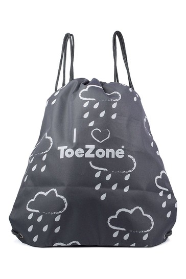 ToeZone Pink Unicorn Wellies