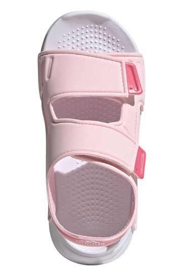 adidas Junior Adilette Sandals