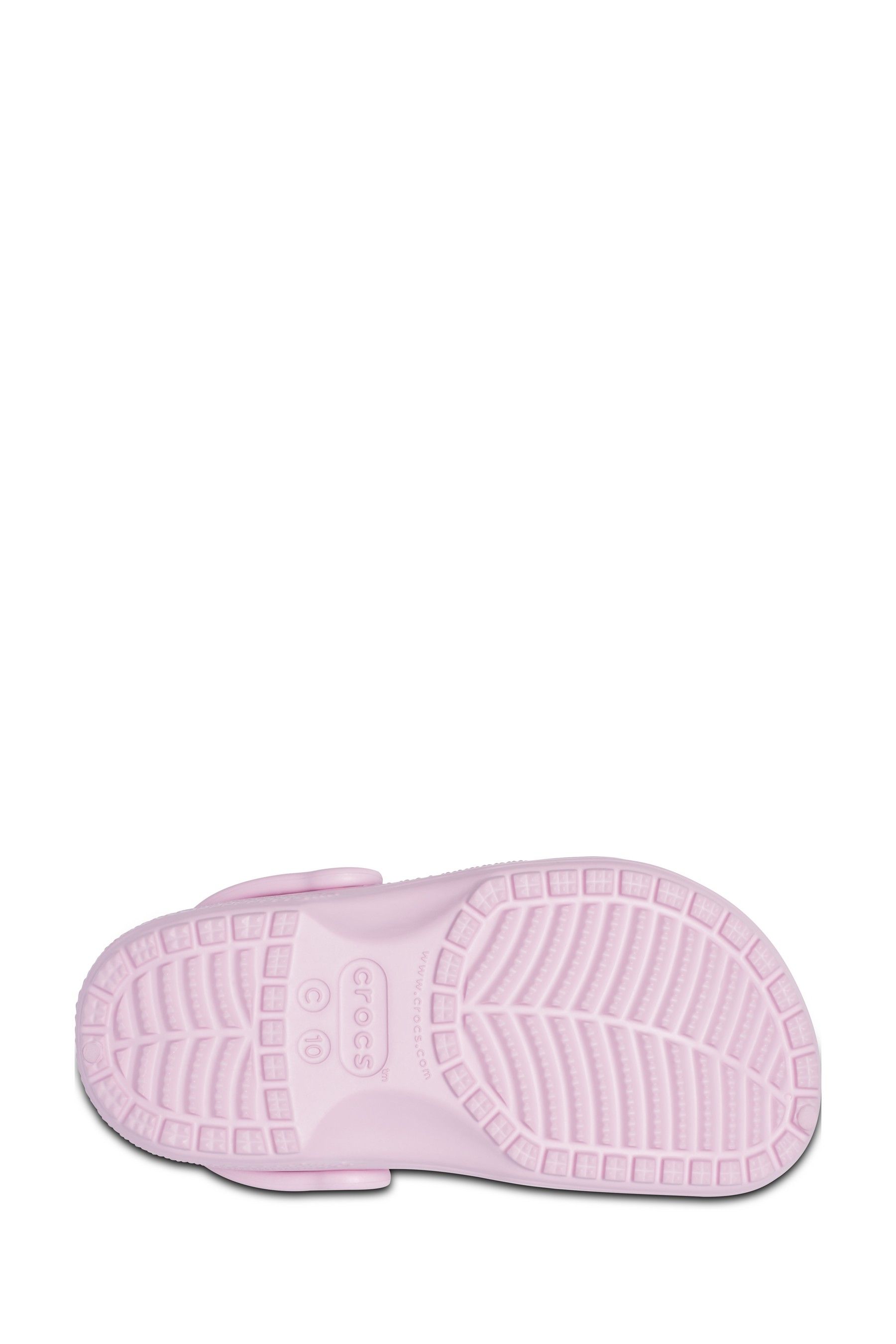 Crocs Toddlers Classic Clog Sandals