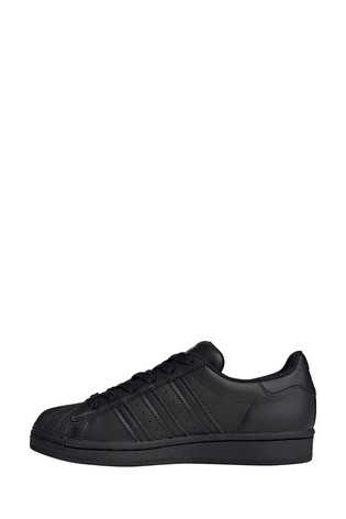 adidas Originals Superstar Youth Trainers