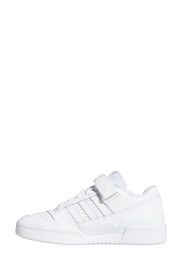 حذاء رياضي Forum Low من adidas Originals