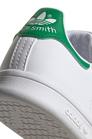 adidas Originals Stan Smith Junior Trainers