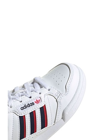 حذاء رياضي Continental 80 Junior من adidas Originals