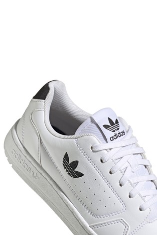 adidas Originals NY92 Youth Trainers