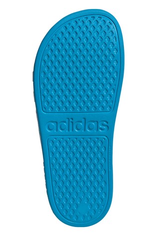 أديداس Adilette Youth / Junior Aqua Sliders