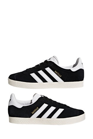 حذاء رياضي Gazelle للشباب من adidas Originals