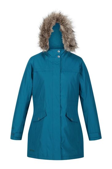 Regatta Serleena II Waterproof Jacket