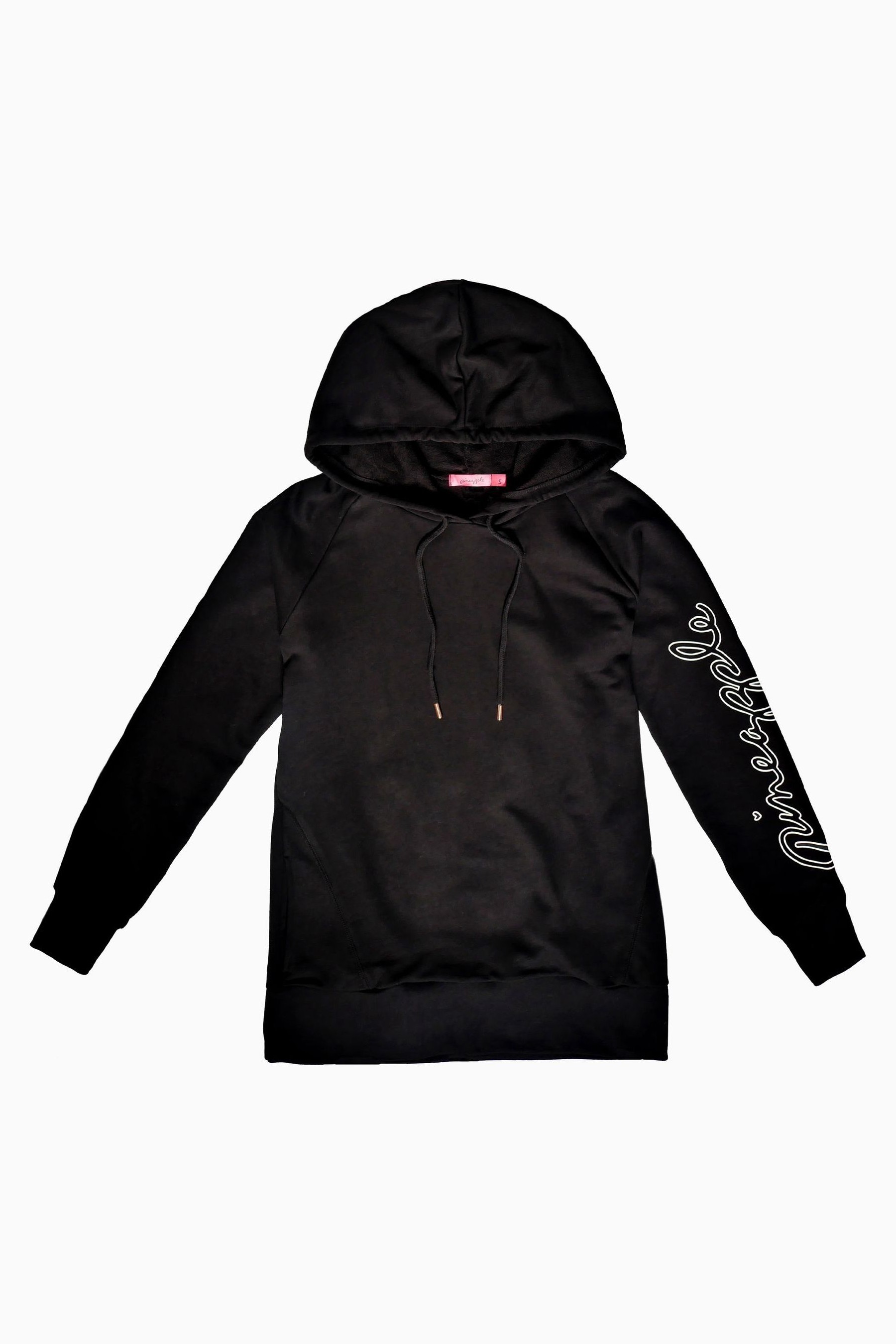 Pineapple Sage Loopback LL Hoodie