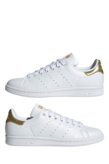 adidas Originals Stan Smith Vegan Trainers