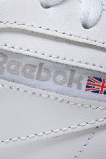 Reebok Club C 85 Trainers