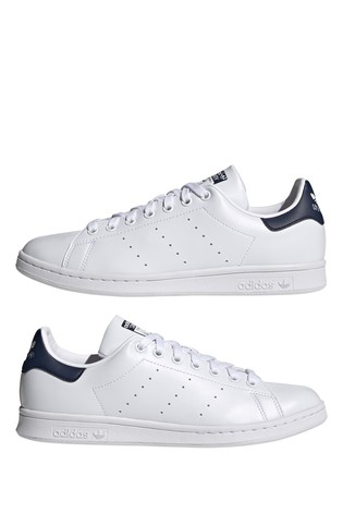 adidas Originals Stan Smith Vegan Trainers