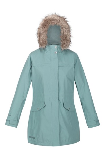 Regatta Serleena II Waterproof Jacket