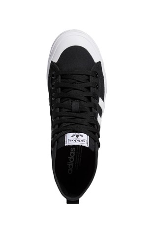 adidas Originals NIzza Platform Trainers