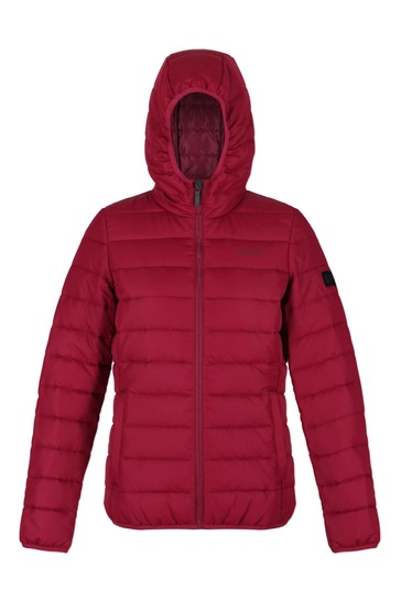 Regatta Helfa Baffle Jacket