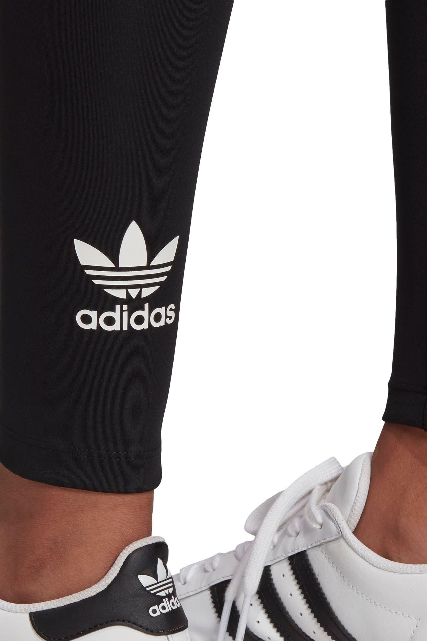 adidas Originals High Waisted Leggings