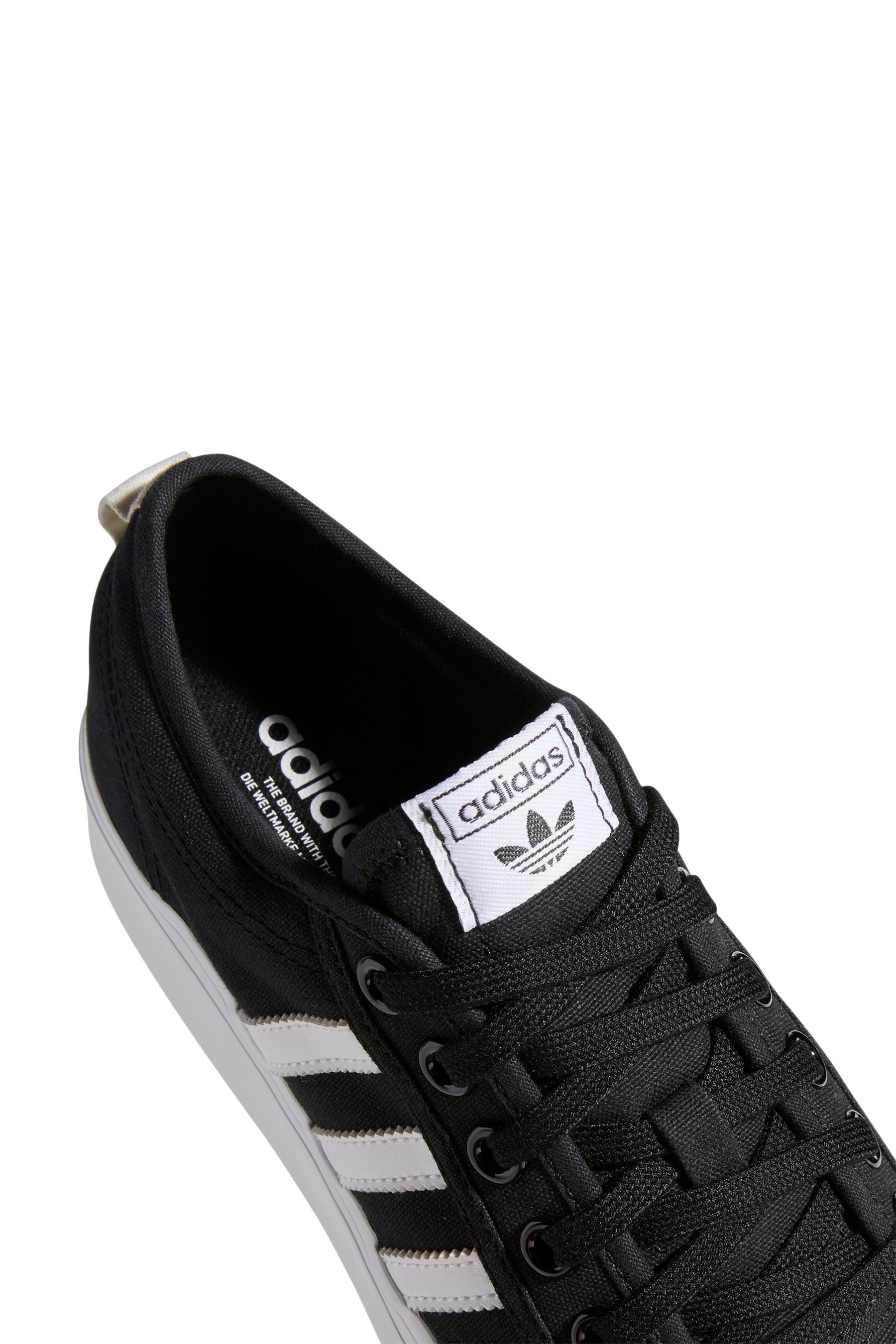 adidas Originals Nizza Platform Trainers