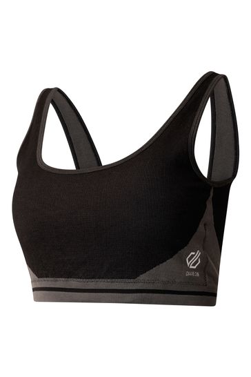 Dare 2b Black Dont Sweat It Bikini Top