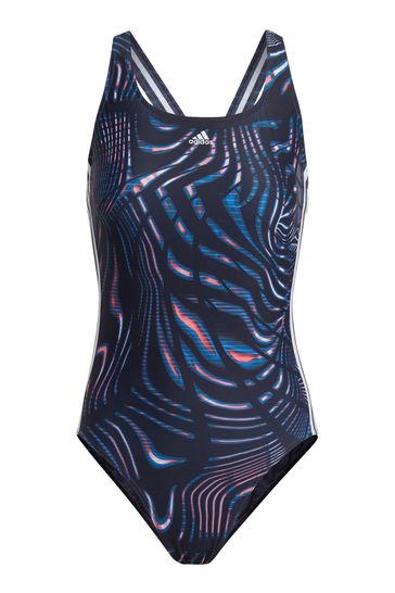 adidas Leaf Swimsuit