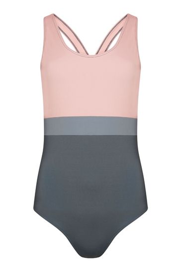 Dare 2b Pink Make Waves Swimsuit