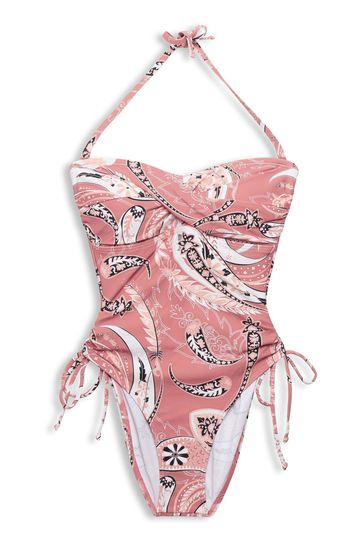 Esprit Blush Pink Swimsuit