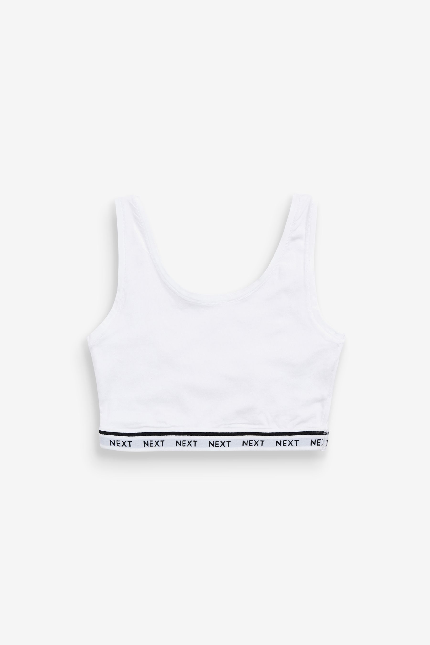 Post Surgery Crop Tops 2 Pack