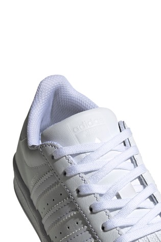 adidas Originals Superstar Junior Trainers