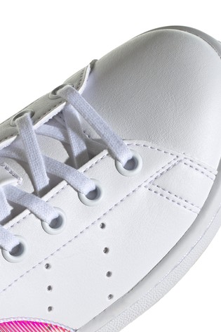 adidas Originals Stan Smith Youth Trainers