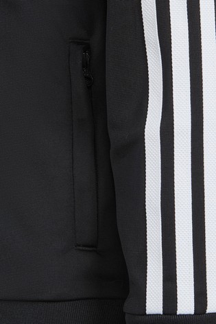 بدلة رياضية سوبر ستار للأطفال الصغار من adidas Originals