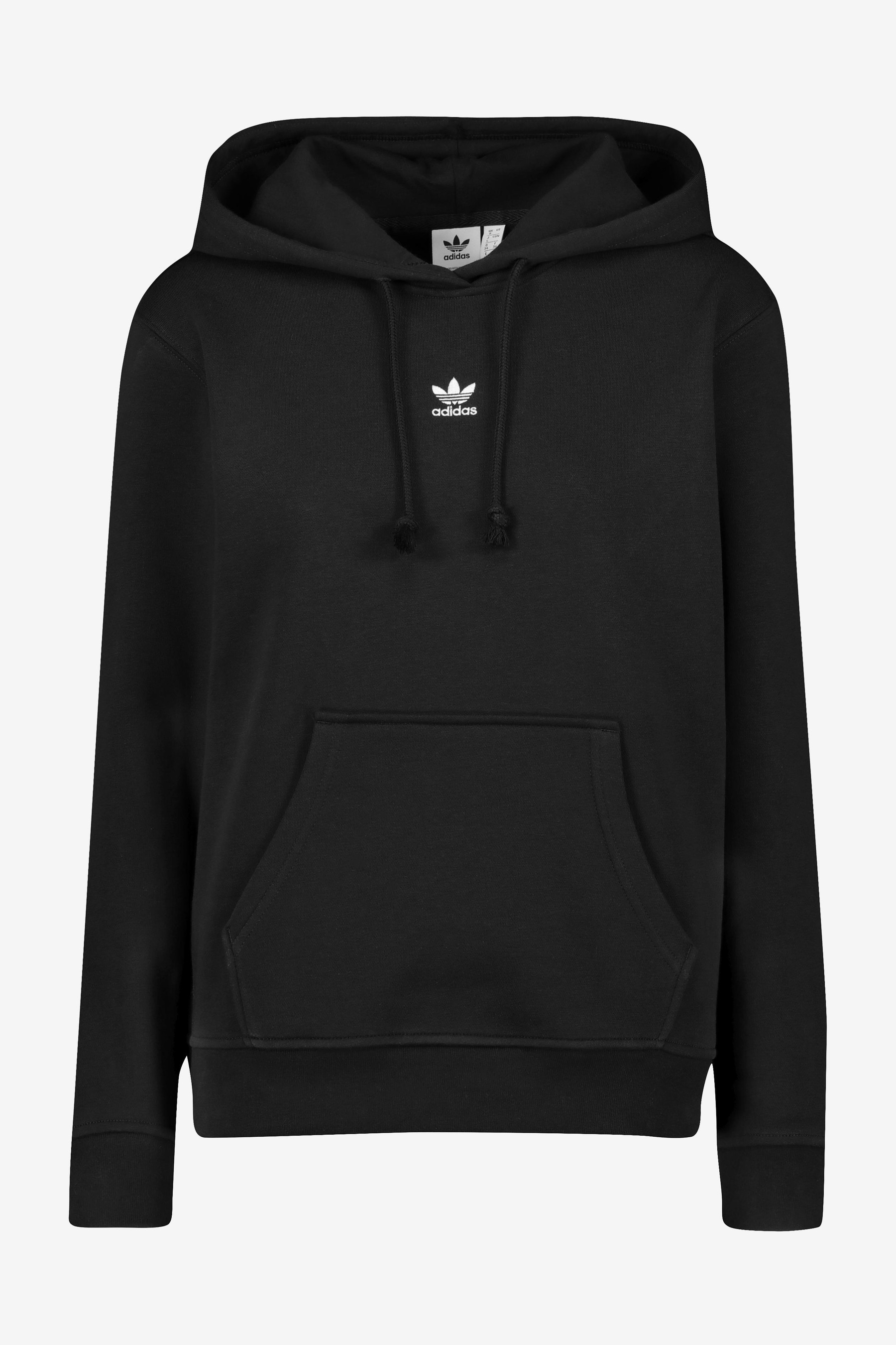 adidas Originals Boyfriend Fit Hoodie