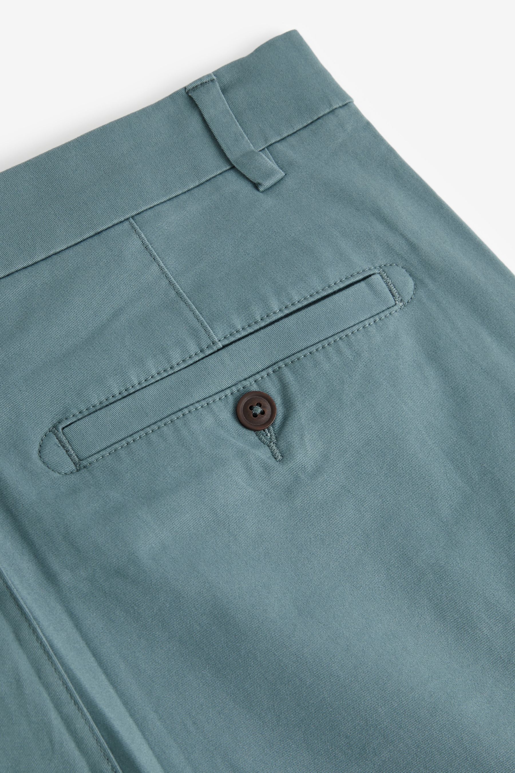 Stretch Chino Shorts Slim Fit