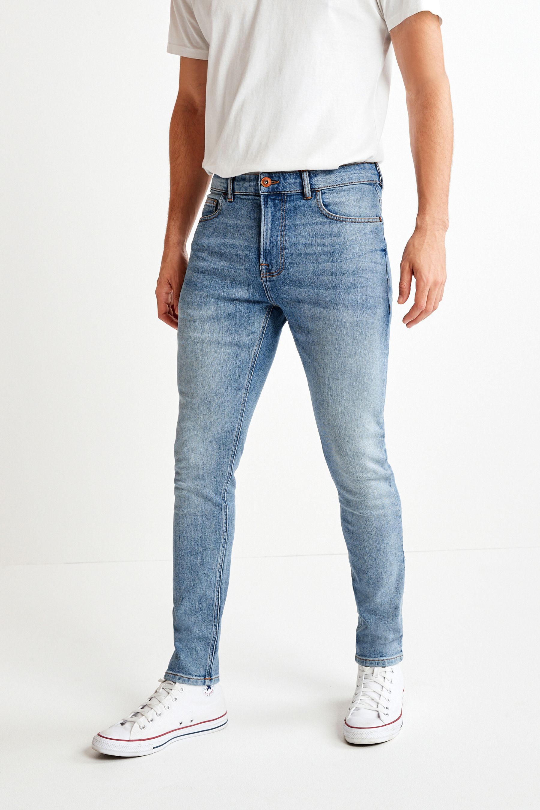 A74285s Skinny Fit