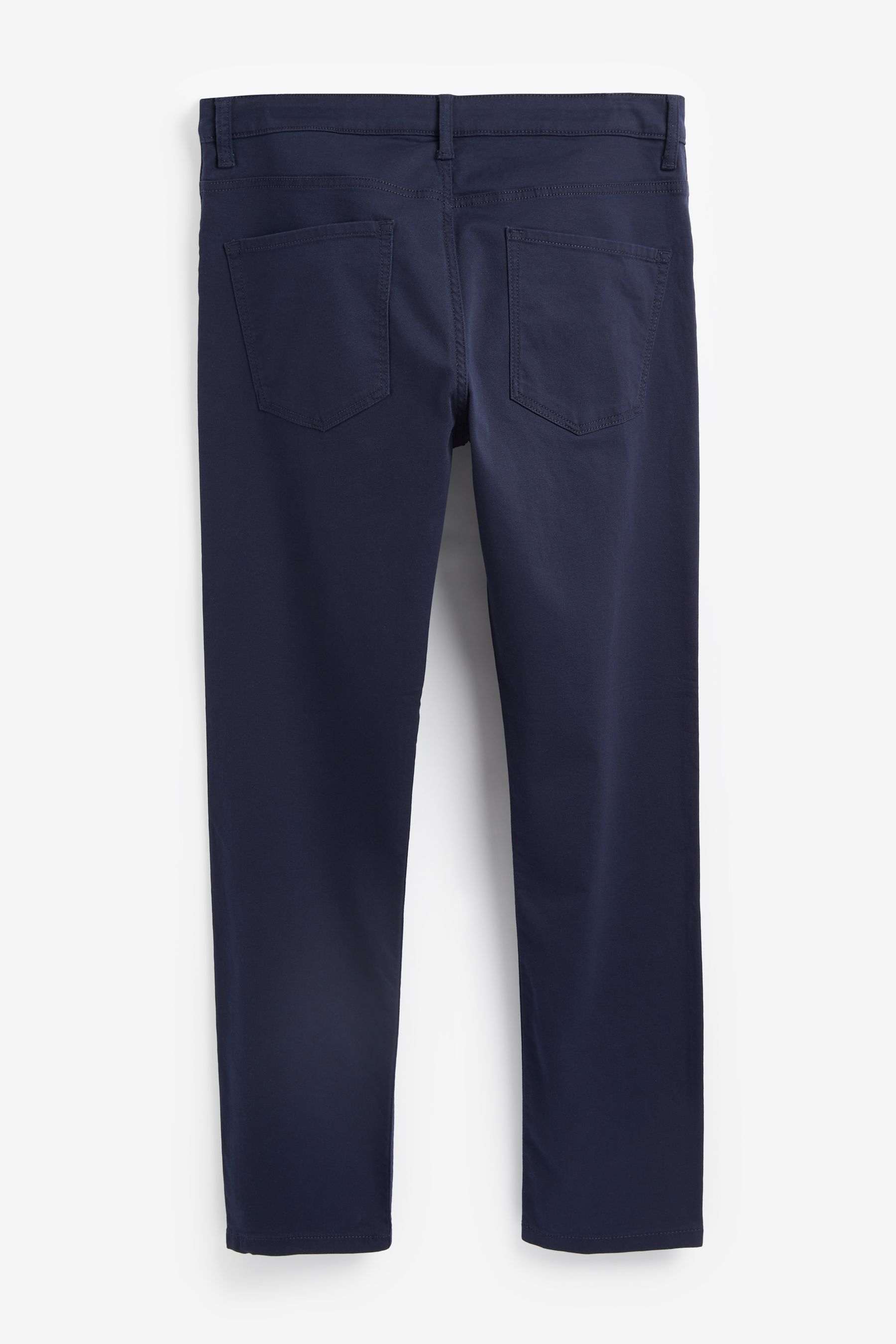 Motion Flex Soft Touch Chino Trousers