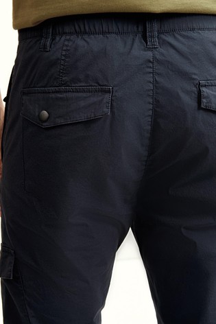 Stretch Utility Trousers