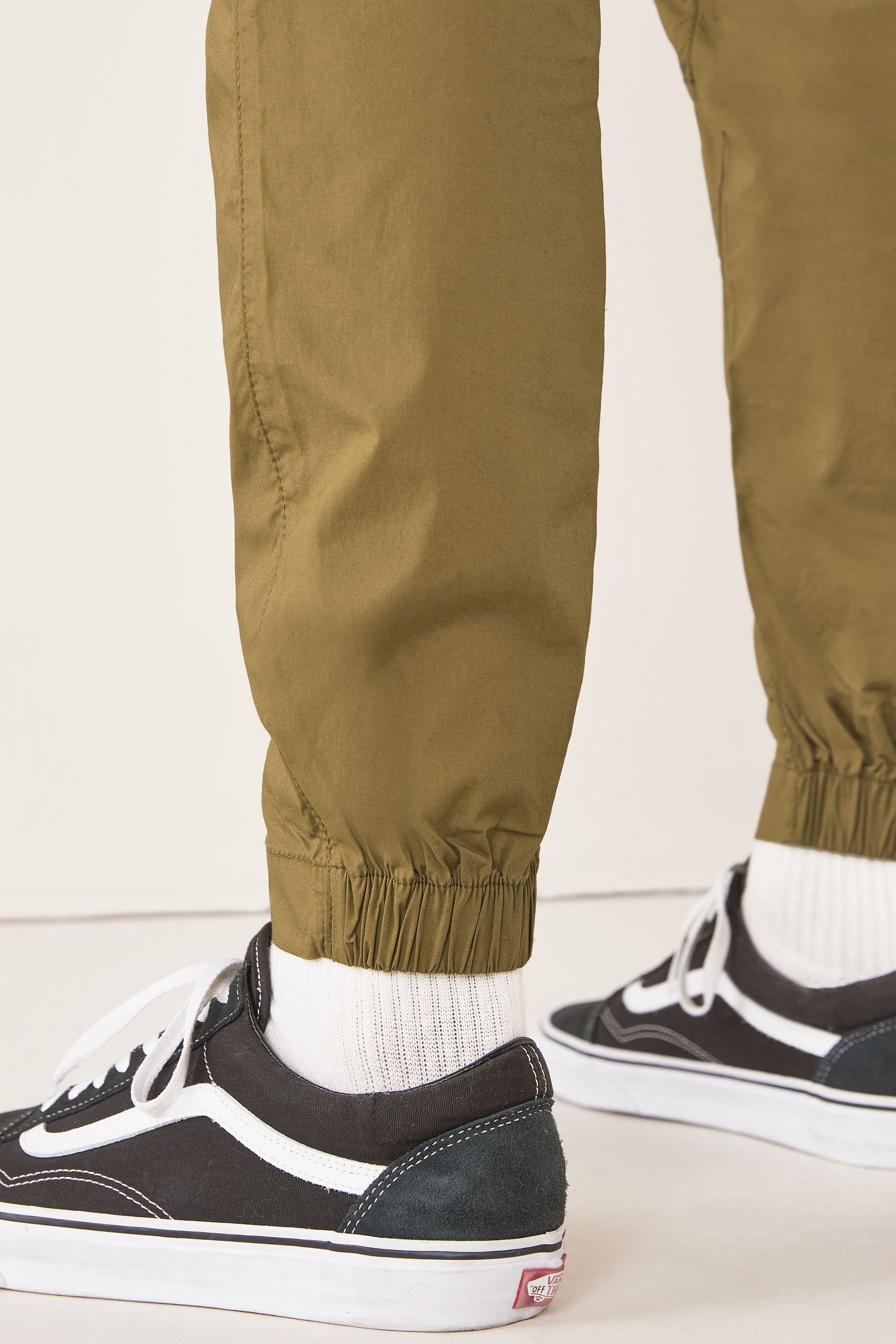 Stretch Utility Trousers