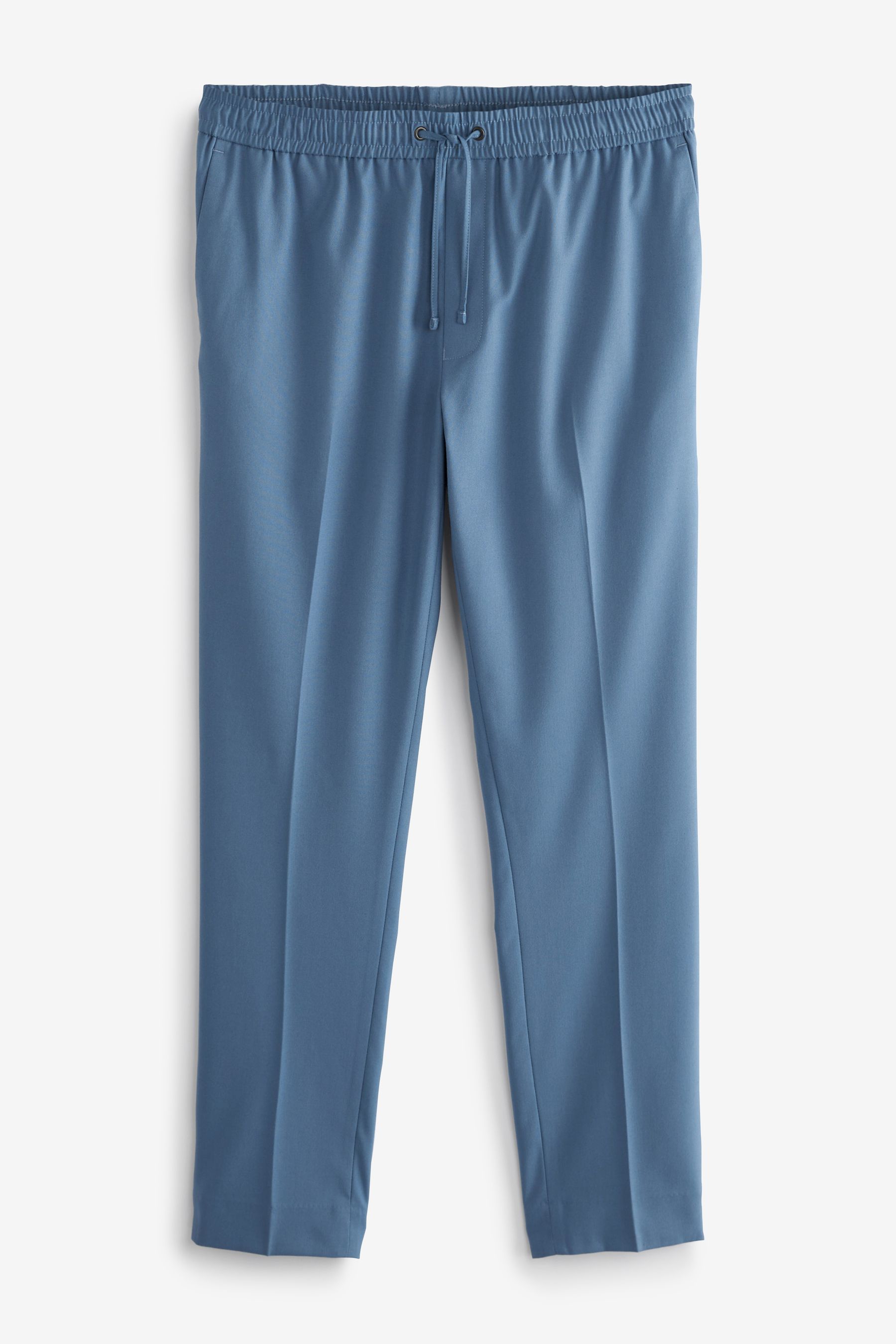 Stretch Formal Trousers