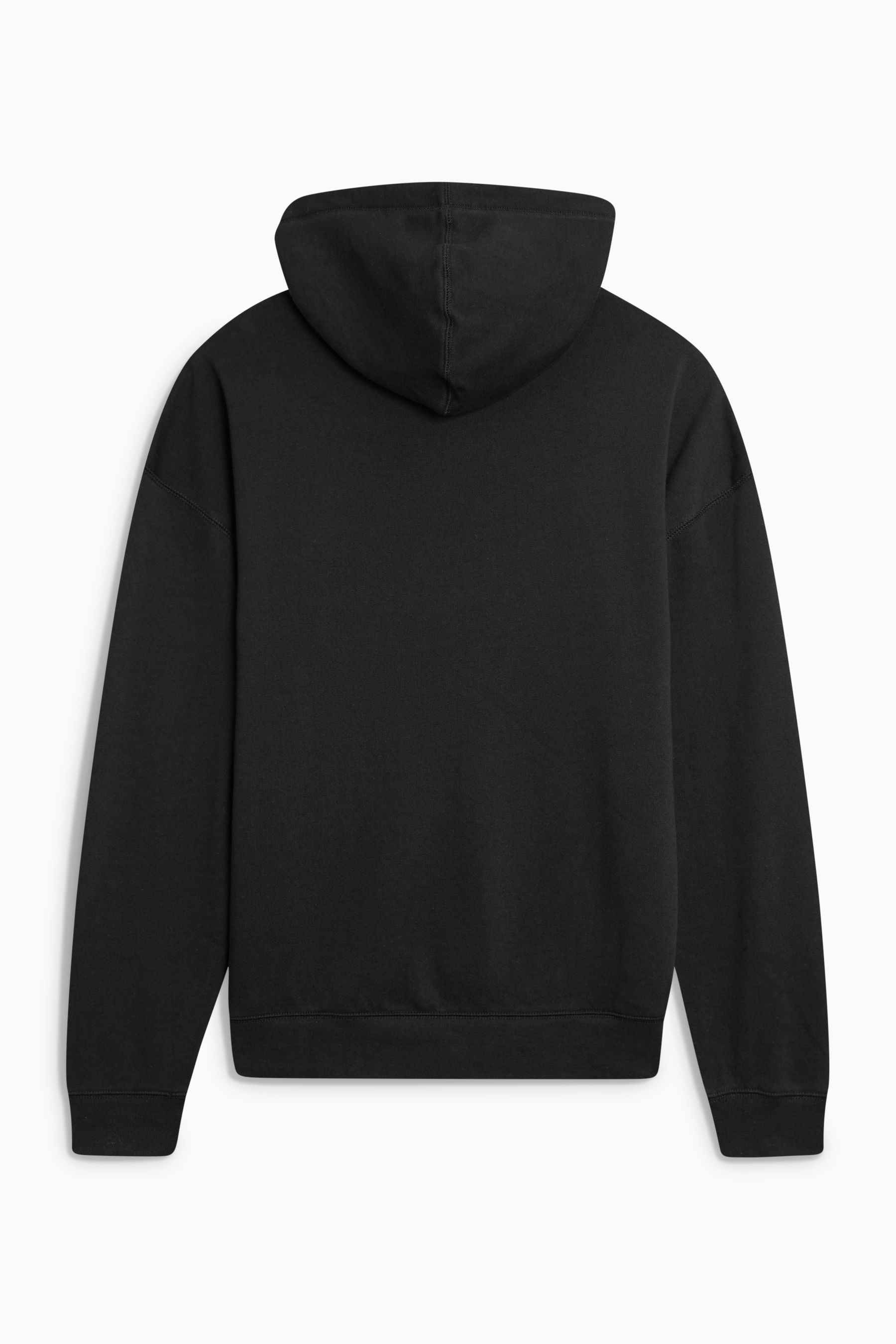 Hoodie Overhead Hoodie