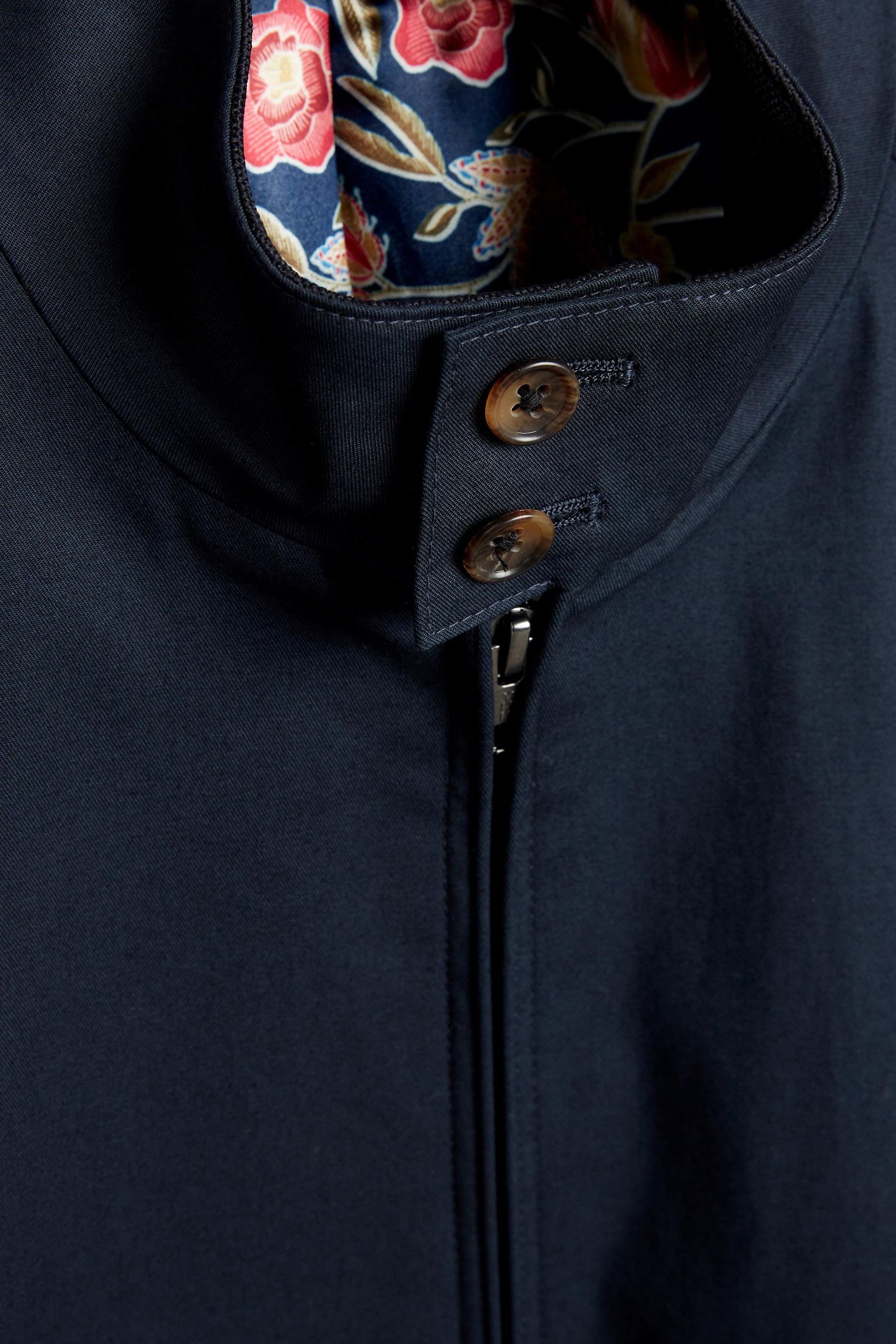 Harrington Jacket